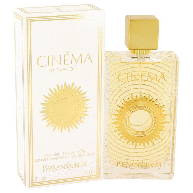 Cinema perfume 90ml 2025